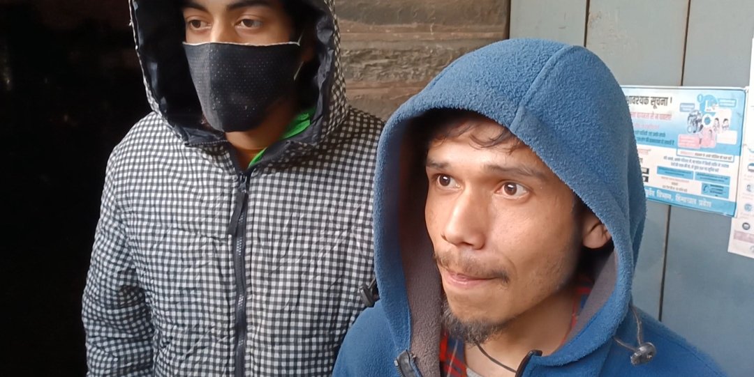 शिमला बस अड्डे लुटेरे सक्रिय पुलिस खामोश