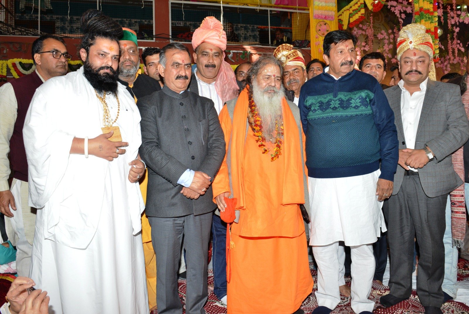 समुचित बजट का प्रावधान करने के बाद सरकार ने लागू की पुरानी पेंशन: मुख्यमंत्री