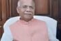  सूरजकुण्ड  मेले में राज्यसभा  सांसद सिकंदर कुमार  ने हिमाचली स्टाल का किया दौरा