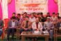 पीओ में फल एवं सब्जी विक्रेताओं के व्यापारिक परिसर में कचरा पाये जाने पर किया  जुर्माना