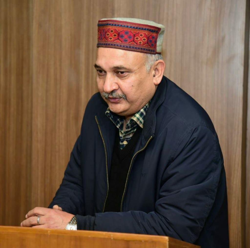 भीषण भूकम्परोधी भवनों के डिजाइन सुरक्षा-दृष्टिकोण से अत्यंत ज़रूरी ।”मुख्य सूचना आयुक्त ।