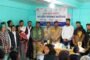 उपायुक्त कार्यालय कर्मचारी संघ किन्नौर ने मनाया विश्व एनजीओ दिवस