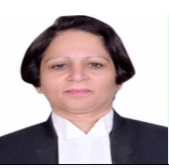 सबीना होंगी हिमाचल हाईकोर्ट की मुख्य न्यायधीश