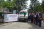 लूहरी परियोजना-1 में धूमधाम से मनाया गया हिंदू नववर्ष