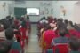 शाहिद ए आजम भगत सिंह* की शहादत की याद मे श्रद्धांजलि अर्पित की गई