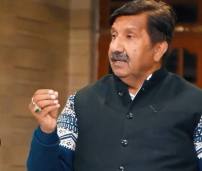 Himachal Deputy CM Agnihotri Suffers Head Injuries, IGMC doctors Stitch Wounds