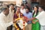 नाबार्ड ने विश्व मधुमक्खी दिवस पर क्रेडिट लिंकेज शिविर किया आयोजित