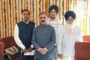 प्रदेश सरकार उद्यमियों को निवेश अनुकूल वातावरण प्रदान करने के लिए वचनबद्ध: