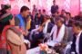 आपदा प्रबन्धन को ले कर नोगली में पूर्वाभ्यास
