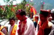 सन्तोष ही मनुष्य का सबसे बड़ा सुख हैं :- आचार्य नित्यदेव