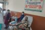 रामपुर के बधाल में पुलिस ने नेपाली से पकड़ा एक किलो पंद्रह ग्राम अफीम और 76500 रुपए कैश