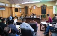 किन्नौर में नशीली दवाओं के दुरुपयोग और अवैध तस्करी के विरूद्ध चलाया जाएगा विशेष जागरूकता अभियान