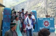 सरकारी जागरूकता से लैंगिक अनुपात में सुधार *जगत सिंह नेगी