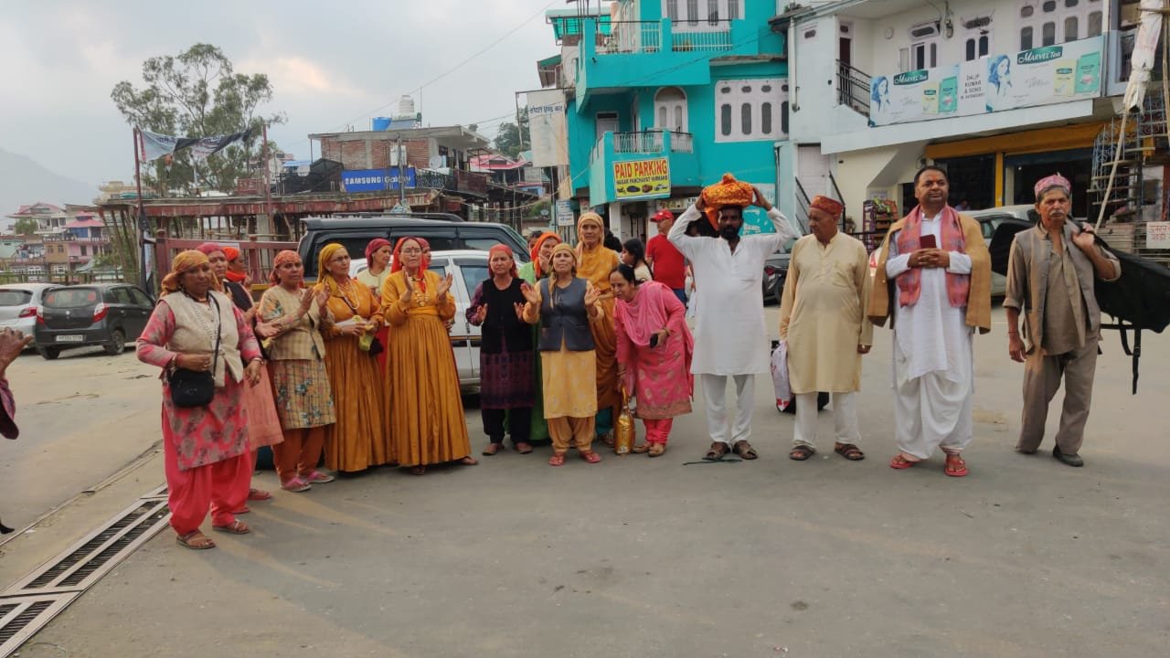 निरमंड