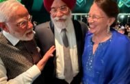 पंजाब में निबेश के लिए अमेरिका और कनाडा के बिज़नेस लीडर्स भारत का करेंगे दौरा
