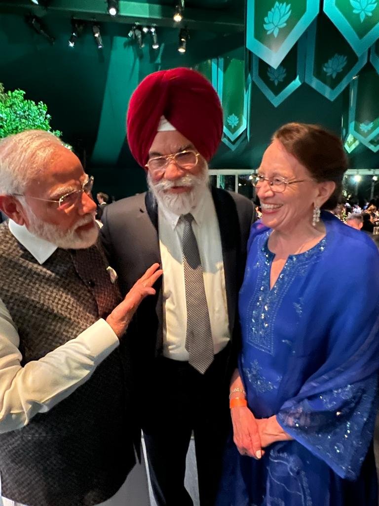 पंजाब में निबेश के लिए अमेरिका और कनाडा के बिज़नेस लीडर्स भारत का करेंगे दौरा
