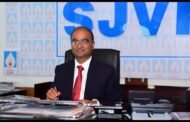 एसजेवीएन पंजाब राज्य को 500 मेगावाट सौर ऊर्जा की आपूर्ति करेगा ।
