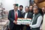 कल्याणकारी योजनाओं के प्रचार-प्रसार में मीडिया की भूमिका महत्वपूर्ण: मुख्यमंत्री