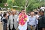 <em>शिक्षा मंत्री ने नावर क्षेत्र में जल शक्ति विभाग की 13.70 करोड़ की परियोजनाओं का किया लोकार्पण</em>