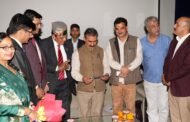 इम्प्लीमेंटेशन एग्रीमेंट पर सकारात्मक दृष्टिकोण से शीघ्र कदम उठाए एसजेवीएनएलः मुख्यमंत्री