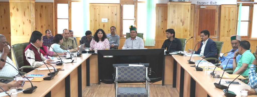 किन्नर-कैलाश यात्रा 01 से 15 अगस्त, 2023 तक आयोजित की जाएगी