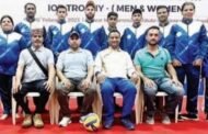 वर्ल्ड पैरा ओलंपिक सिटिंग वॉलीबॉल चैंपियनशिप में हिमाचल के राजेंद्र राणा करेंगे टीम इंडिया का नेतृत्व”  