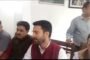 किन्नौर के रूपी में विभागीय योजनाओं से संबंधित जागरूकता शिविर