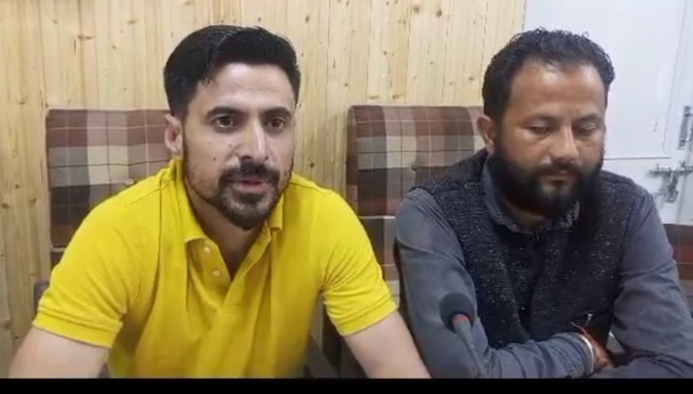 23 व 24 जून को किया जाएगा  जाएगा साहसिक व रोमंचक गतिविधियो के लिए जागरूक