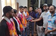 राज्य स्तरीय जूनियर बॉक्सिंग स्पर्धा में रामपुर बुशहर के बॉक्सरों ने झटके तीन स्वर्ण पदक