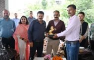 <em>ग्रामीण विकास मंत्री ने</em><em> जुनगा, पुजैली, गैहर, भड़ेच, कोट, लोहा, महेशु तथा कयाना में सुनी ग्रामीणों की समस्याएं</em>