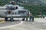 Himachal Kinnaur Tourists Rescue Operation