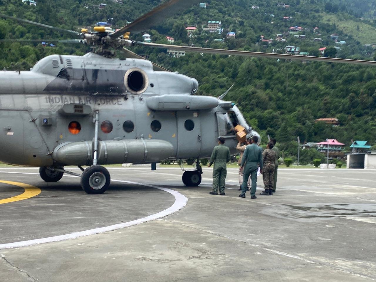 60,000 Stranded Tourists Leave Himachal Safely, How many More Left Behind No One Knows