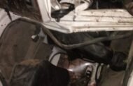 Himachal Road Accidents: Five Killed in Two Road Accidents in Mandi