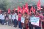 भारी बारिश से नुकसानियों का दंश झेल रहे लोगो ने विशेष पैकेज की उठाई मांग