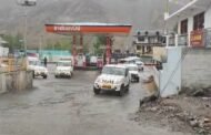 चंद्रताल में फंसे 300 लोगों को निकालने की मुहिम तेज
