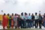 राजकीय उत्कृष्ठ वरिष्ठ माध्यमिक पाठशाला अरसू<br>बना एक बार फिर चैम्पियन