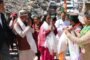 राज्यपाल ने किया शिपकिला सैन्य पोस्ट का दौरा