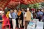 <em>प्रदेश के हर औद्योगिक क्षेत्र में एक बिज़नेस प्रमोशन सेंटर खोलने के किए जाएंगे प्रयास - हर्षवर्धन चौहान</em>