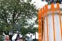 <em>क्षेत्र विकास में नहीं आने देंगे कोई कमी - विक्रमादित्य सिंह</em>