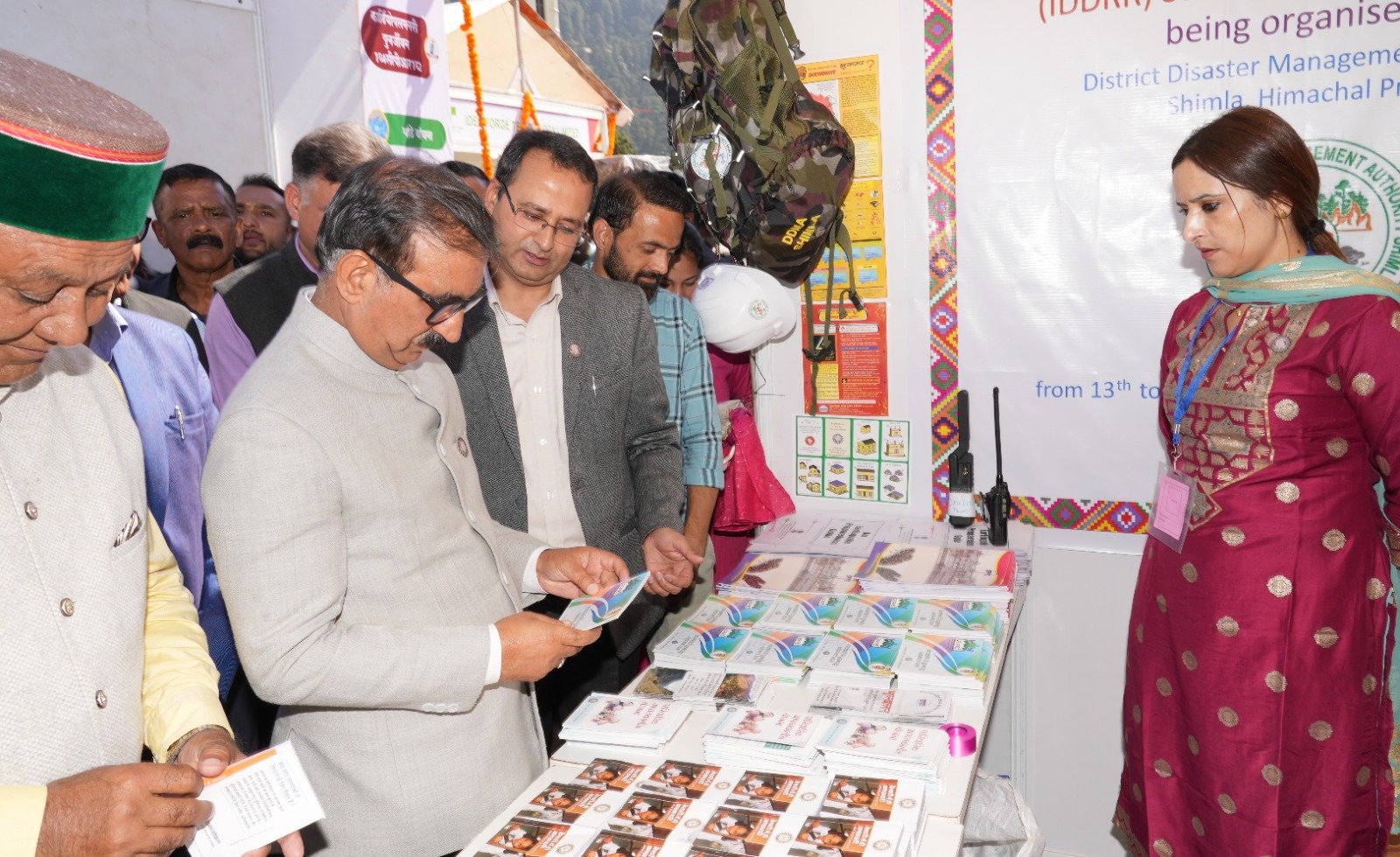 प्रदेश में 30 नवंबर तक बनेगा प्रत्येक व्यक्ति का स्वास्थ्य पहचान-पत्रः मुख्यमंत्री