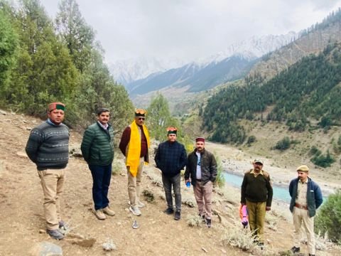 <em>सैलानियों को उदयपुर का नजारा दिखाएगा वन विभाग</em>