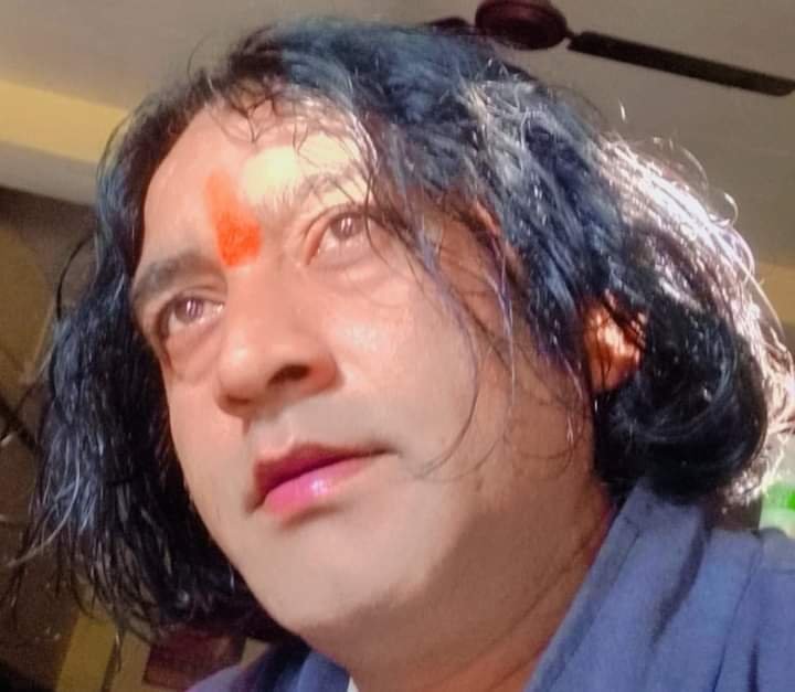 सरकारें सरकारी स्कूलों में रात को महिलाओें को गार्ड ड्यूटी पर करती है तैनात : मनोहर शर्मा