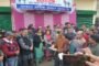 <em> मीडिया व सरकार में समन्वय स्थापित करने के लिए  मीडिया वर्कशॉप </em>