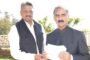 <br>लोकतांत्रिक मूल्यों को मजबूत करने में आज भी महत्वपूर्ण भूमिका निभा रहा प्रेस: मुकेश अग्निहोत्री