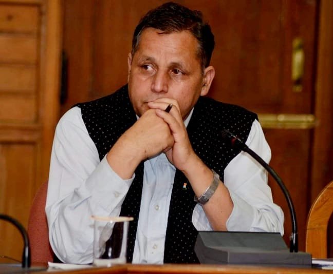 सांस्कृतिक संध्या में  लोक कलाकार, सरकार की बेरुखी के शिकार,डाॅ. कर्म सिंह,