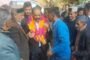 शिक्षा मंत्री ने डोम देवता शरमला के प्रतिष्ठा समारोह में की शिरकत