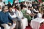 <em> मुख्यमंत्री राहत कोष के लिए </em> तीन लाख<em> </em>