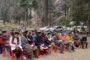 रिकांग पिओ में सैक्टर अधिकारियों के साथ बैठक