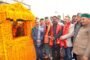 मुख्यमंत्री ने ठियोग में आपदा प्रभावितों को 22.81 करोड़ वितरित किए