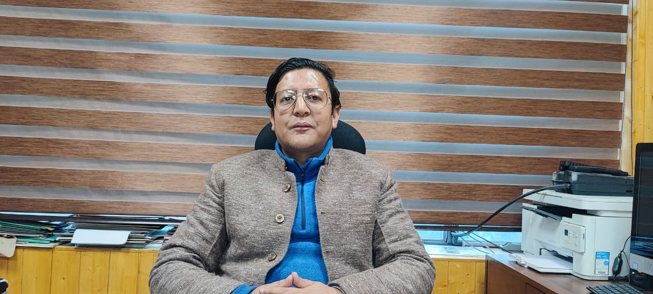 <em>विंटर टूरिज्म को </em>बढ़ावा देने के लिए स्पीति<em> में ईको डेवलपमेंट </em>कमेटी